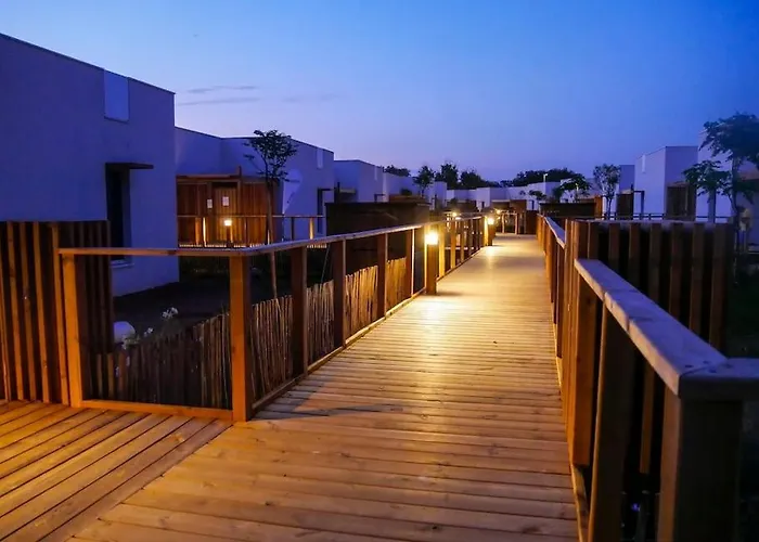 Superbe Villa, 5mn à Pied Des Plages à Villa Vias