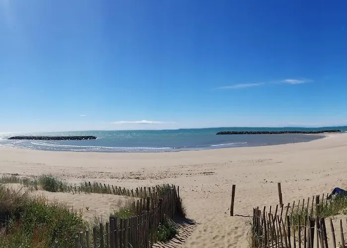 Superbe Villa, 5mn à Pied Des Plages à Villa *